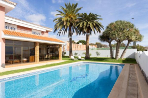 One & Only Sports and Relax Villa Heated Pool by Eden Rentals
